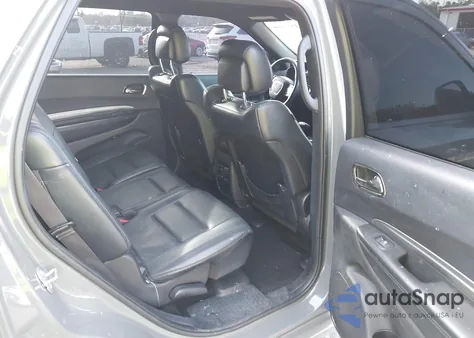 2019 Dodge Durango Gt Rwd z USA, uszkodzony, nr VIN 1C4RDHDG8KC647538